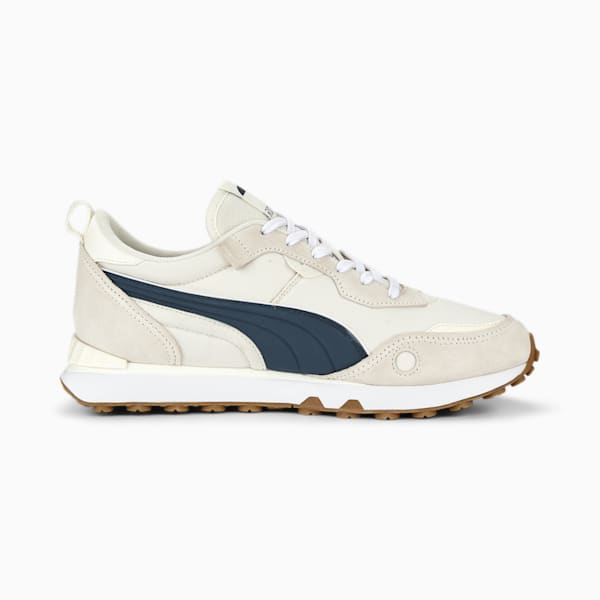 Rider FV Pop FS Sneakers, Pristine-Dark Night, extralarge