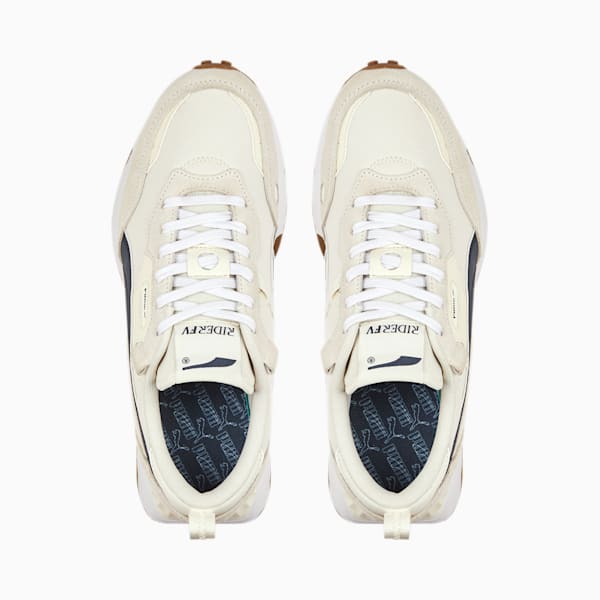 Rider FV Pop FS Sneakers, Pristine-Dark Night, extralarge