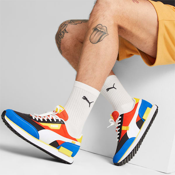 New puma hot sale kicks