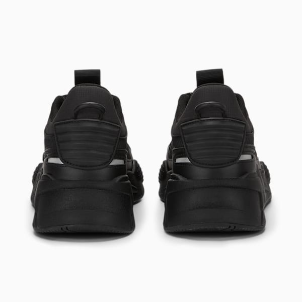 Tenis RS-X Triple, PUMA Black-PUMA Black, extralarge