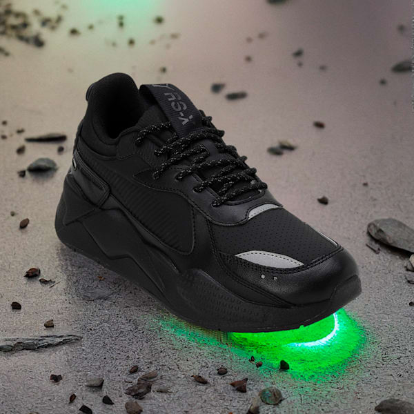 RS X Triple Unisex Sneakers PUMA