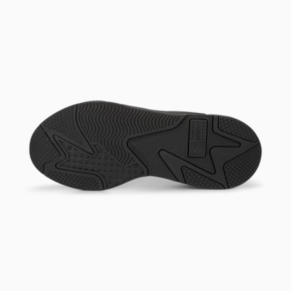 Tenis RS-X Triple, PUMA Black-PUMA Black, extralarge