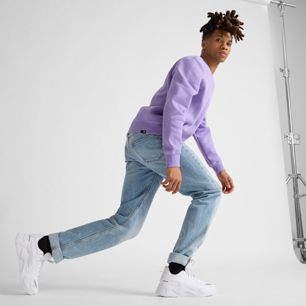 RS-X Triple Sneakers, PUMA White-PUMA White, extralarge
