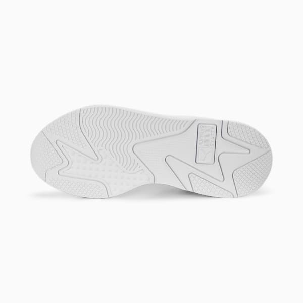 RS-X Triple Unisex Sneakers, PUMA White-PUMA White, extralarge-IND