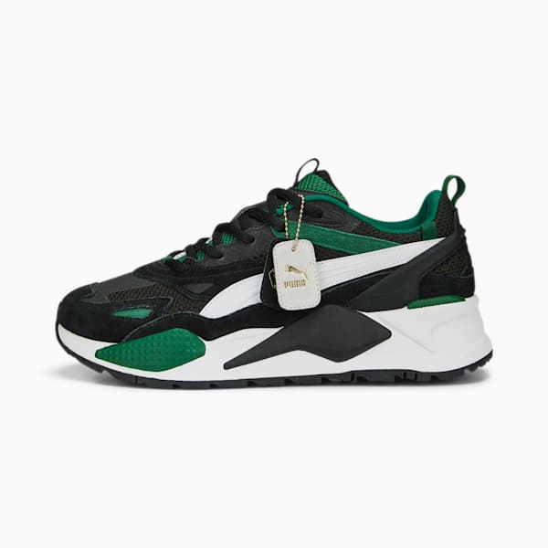 RS-X Efekt Archive Remastered Sneakers, PUMA Black-Vine, extralarge-IND