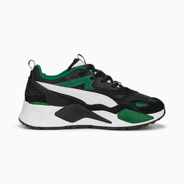 RS-X Efekt Archive Remastered Sneakers, PUMA Black-Vine, extralarge-IND