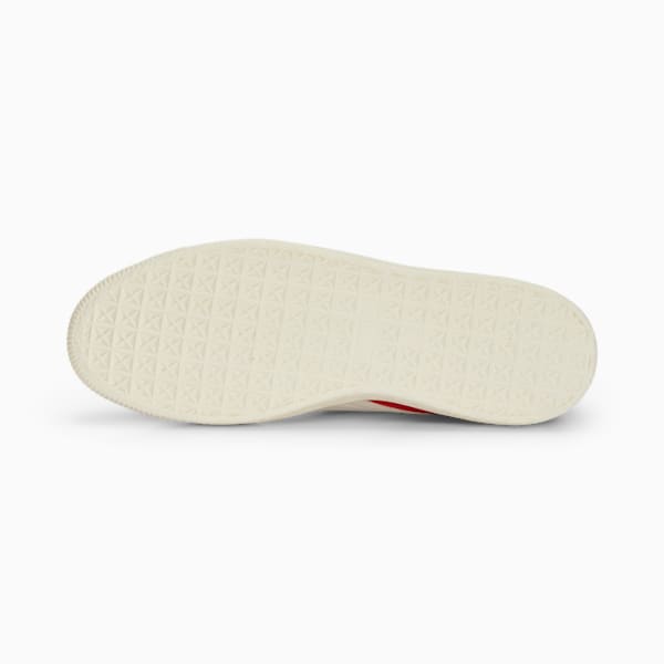 ユニセックス クライド OG スニーカー, For All Time Red-PUMA White-Pristine, extralarge-JPN