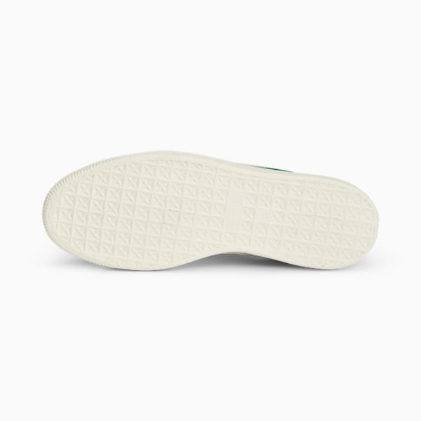 Clyde OG Sneakers, Verdant Green-PUMA White-Pristine, extralarge-GBR