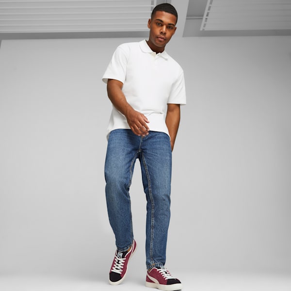 Clyde OG Sneakers, Dark Jasper-Frosted Ivory, extralarge-GBR