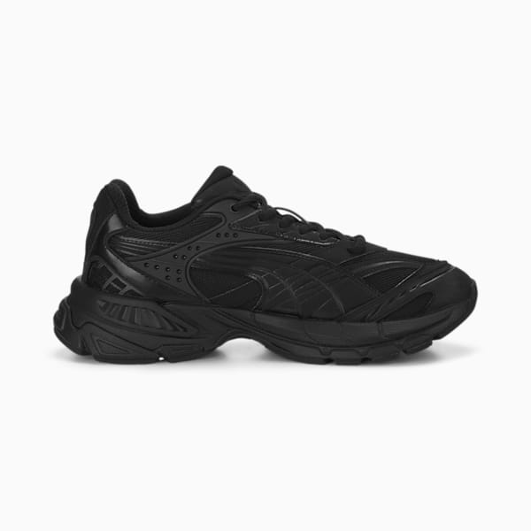 Velophasis PRM Sneakers, PUMA Black-PUMA Silver, extralarge-GBR