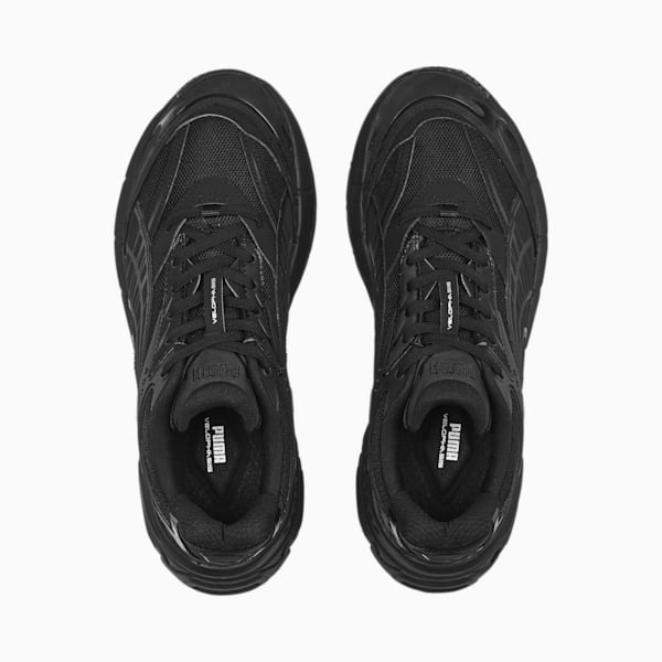 Velophasis PRM Sneakers, PUMA Black-PUMA Silver, extralarge-GBR