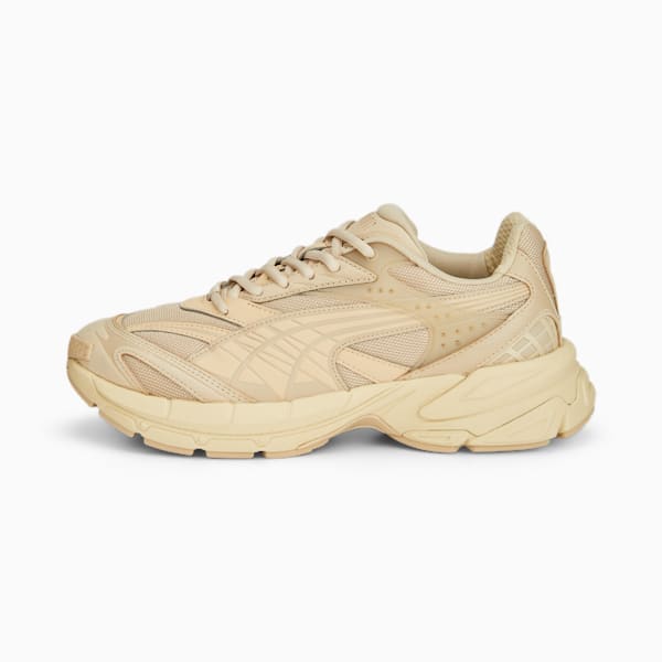 Velophasis PRM Sneakers, Granola-PUMA Black, extralarge-GBR