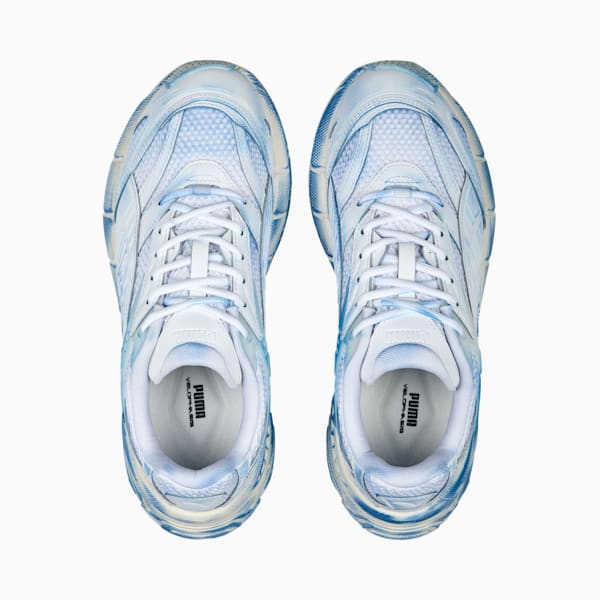 Tenis Velophasis Overdye, PUMA White-Pristine, extralarge