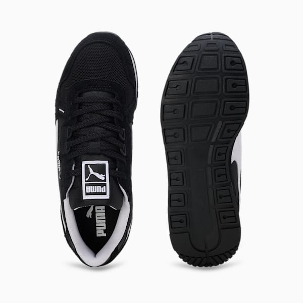 RX 737 Sneakers, PUMA Black-PUMA White, extralarge-IND
