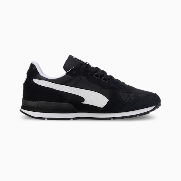 RX 737 Sneakers, PUMA Black-PUMA White, extralarge-IND