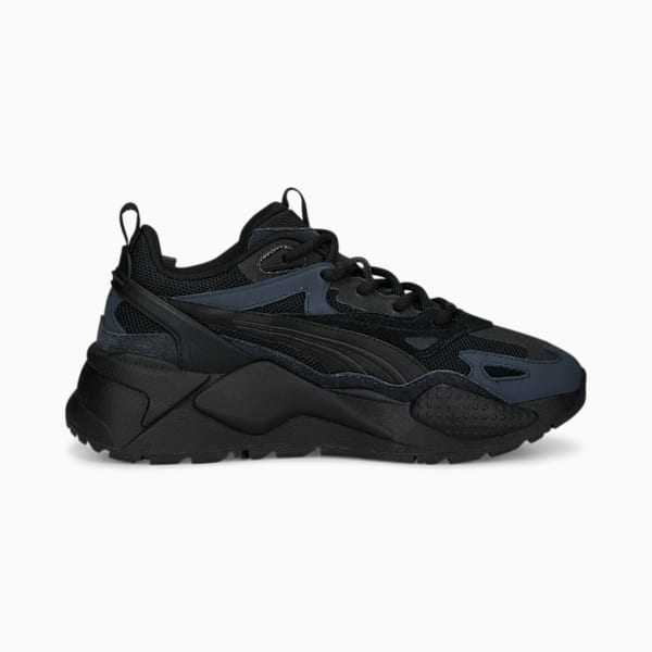 RS-X Efekt PRM Sneakers Youth, PUMA Black-Strong Gray
