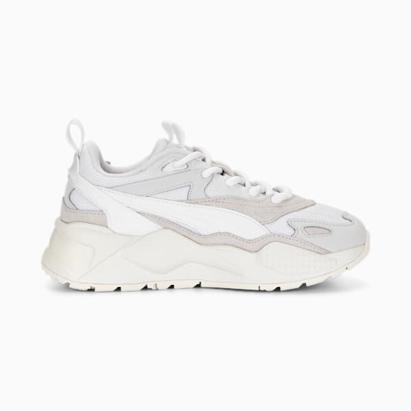 RS-X Efekt PRM Sneakers Youth, PUMA White-Feather Gray, extralarge-GBR