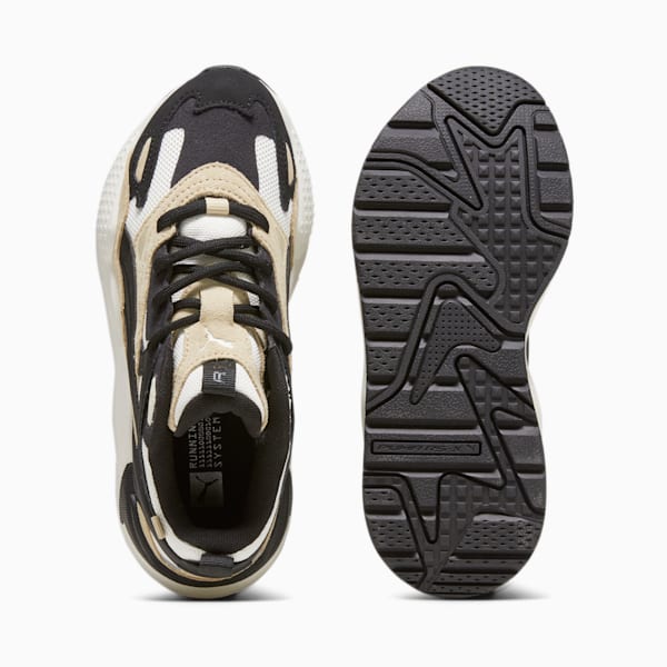 RS-X Efekt PRM Sneakers Youth, Frosted Ivory-PUMA Black, extralarge-GBR