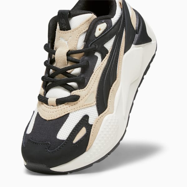 RS-X Efekt PRM Sneakers Youth, Frosted Ivory-PUMA Black, extralarge-GBR