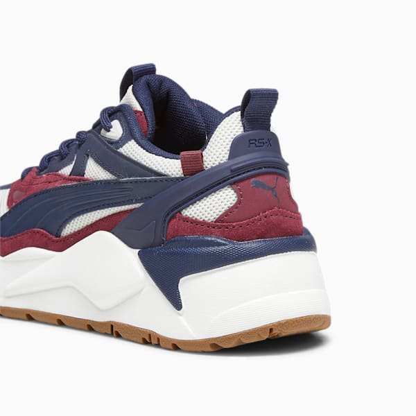 RS-X Efekt PRM Sneakers Youth, Sedate Gray-PUMA Navy, extralarge-GBR