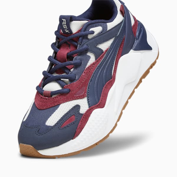 RS-X Efekt PRM Sneakers Youth, Sedate Gray-PUMA Navy, extralarge-GBR