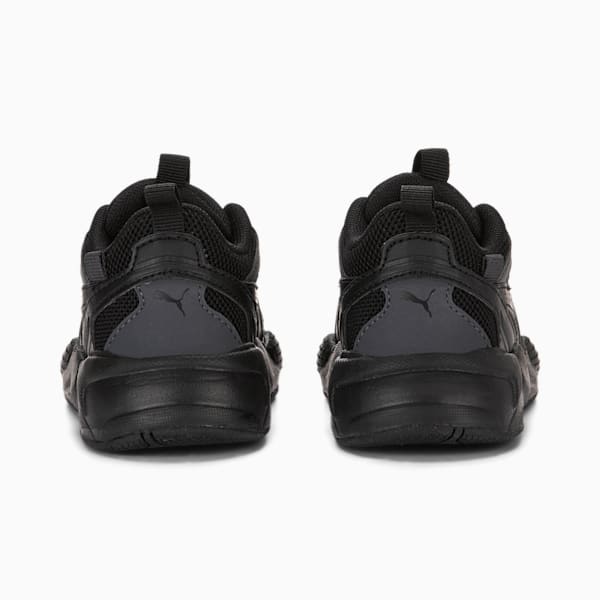 RS-X Efekt PRM Alternative Closure Sneakers Babies, PUMA Black-Strong Gray, extralarge-GBR