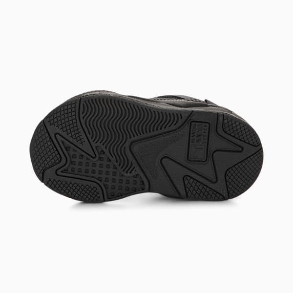 RS-X Efekt PRM Alternative Closure Sneakers Babies, PUMA Black-Strong Gray, extralarge-GBR