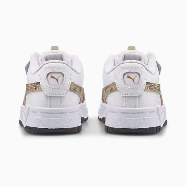 Tenis puma sales animal print