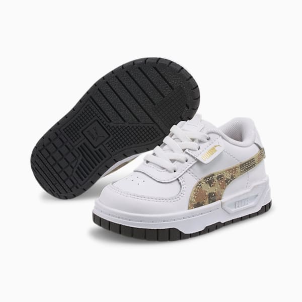 Puma cali gris best sale