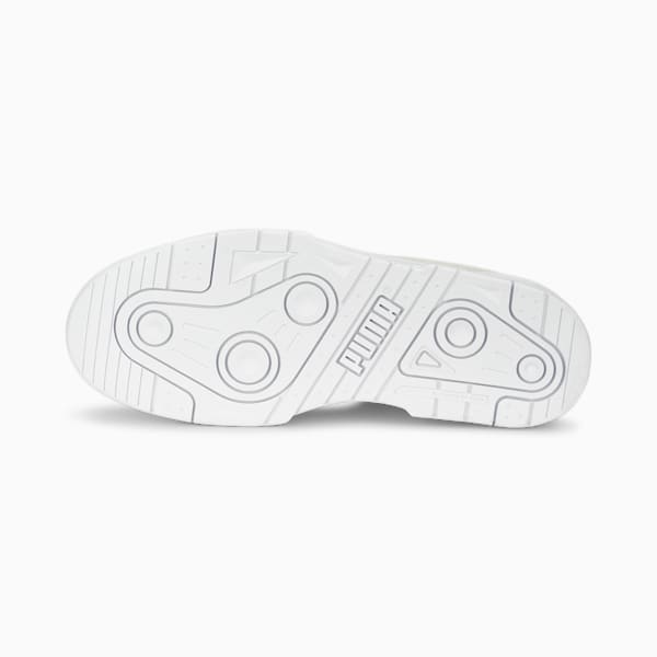 Slipstream Pop Sneakers, PUMA White-Warm White-Clyde Royal, extralarge-IND