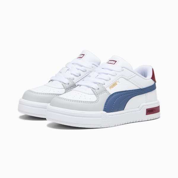 Tenis para ninos CA Pro Block PUMA