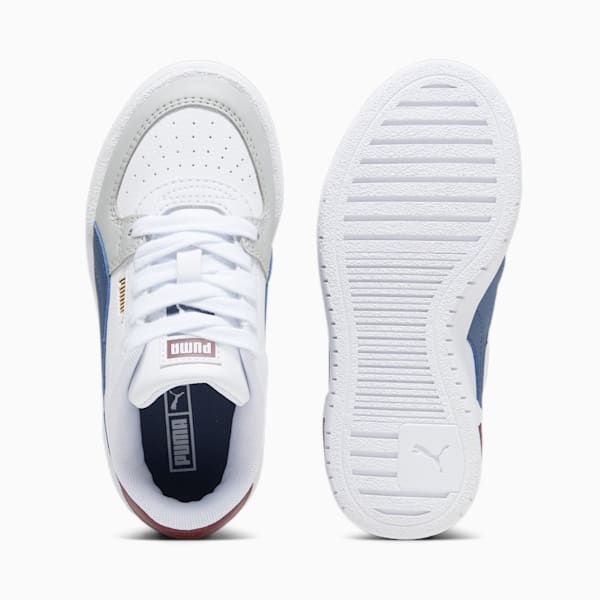 CA Pro Block Little Kids Shoes PUMA