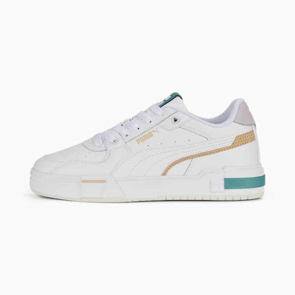 Glitch Pastel Men's Sneakers | PUMA