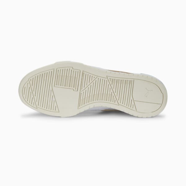 Zapatos deportivos CA Pro Glitch Pastel, PUMA White-Granola-Adriatic, extralarge