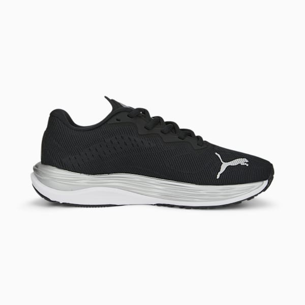 Puma children's shop running shoes