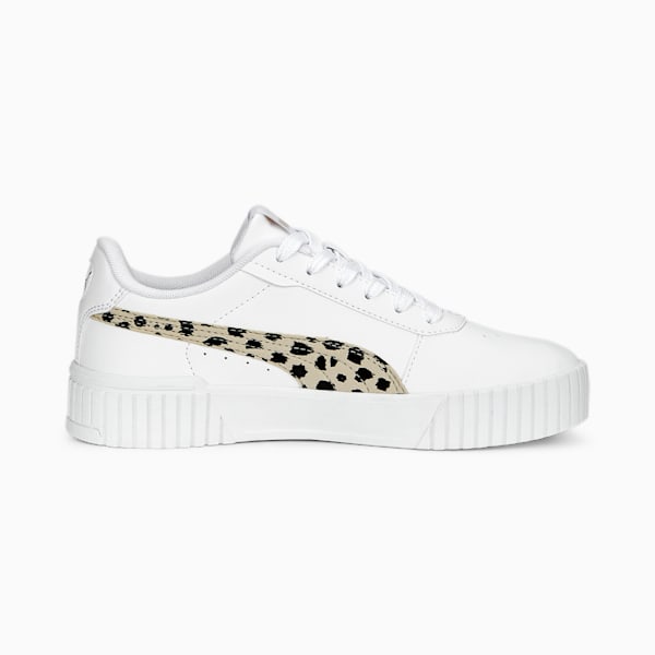 Carina 2.0 Animal Sneakers Youth | PUMA