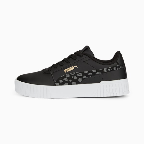 Basket puma enfant 2025