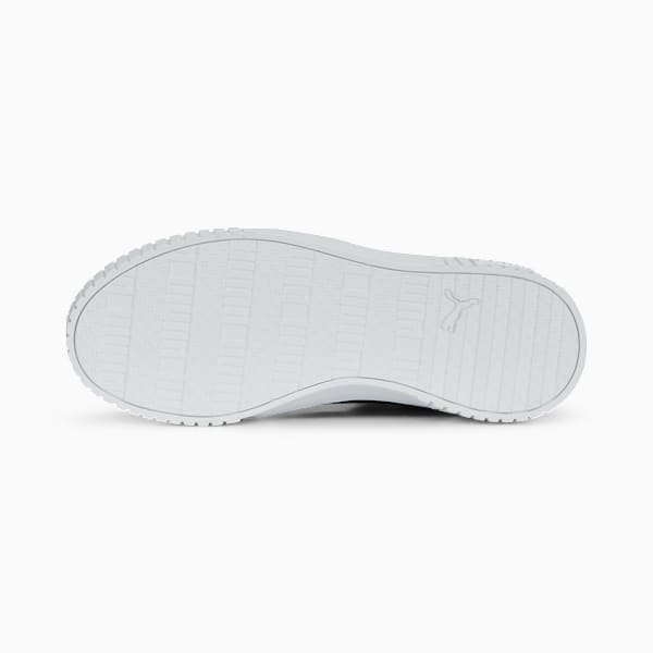 Carina 2.0 Animal Sneakers Youth, PUMA Black-Cool Dark Gray-PUMA Gold-PUMA White, extralarge-GBR