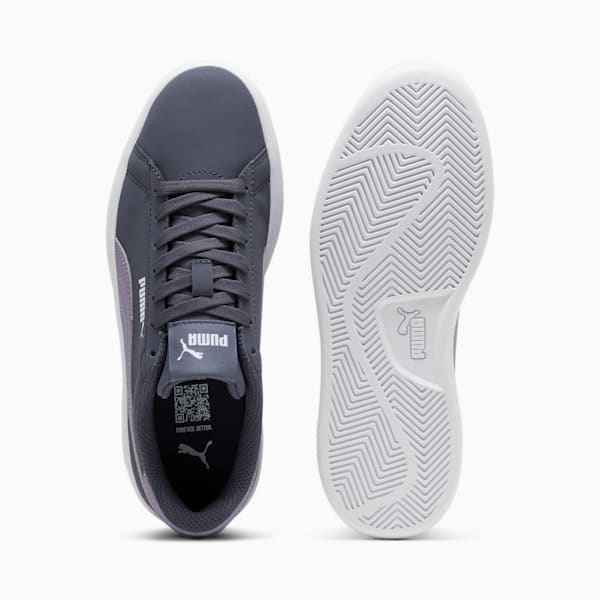 Tenis Smash 3.0 Buck Juvenil PUMA