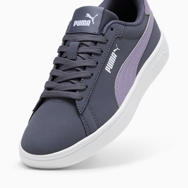 Tenis Smash 3.0 Buck Juvenil PUMA