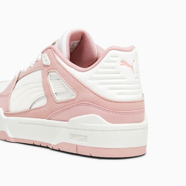 Slipstream PRM Women's Sneakers, Future Pink-Warm White, extralarge-AUS