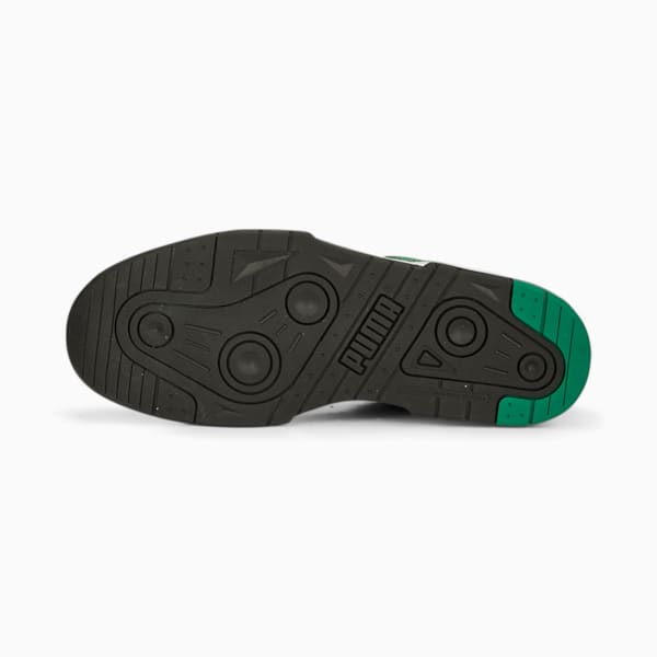 Slipstream Archive Remastered Sneakers, PUMA White-Vine-PUMA Black, extralarge-IND