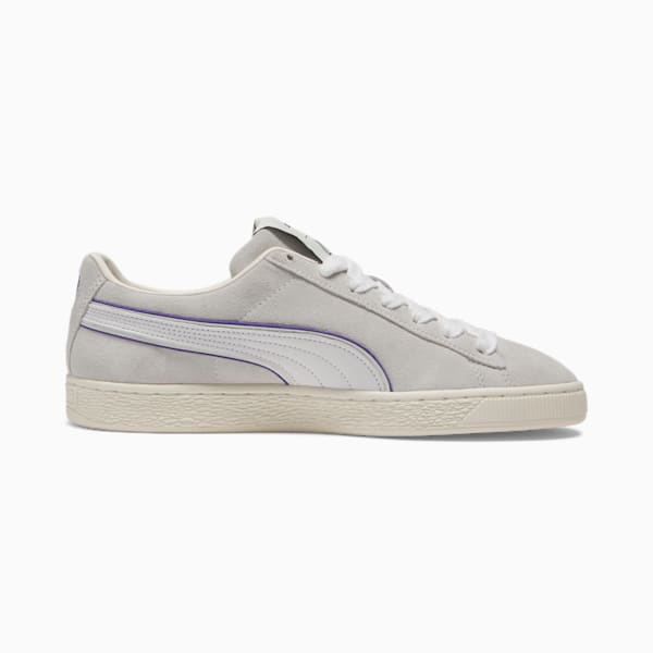 Puma suede discount donna porpora