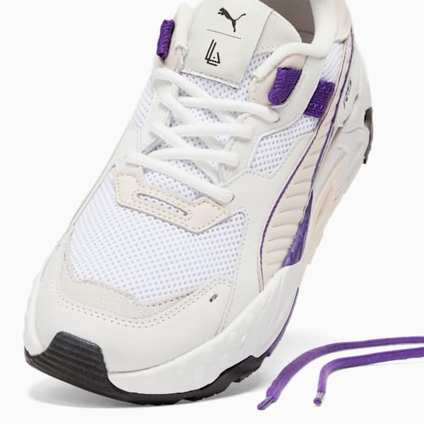 Tenis puma x ray mu color blanco para mujer hot sale