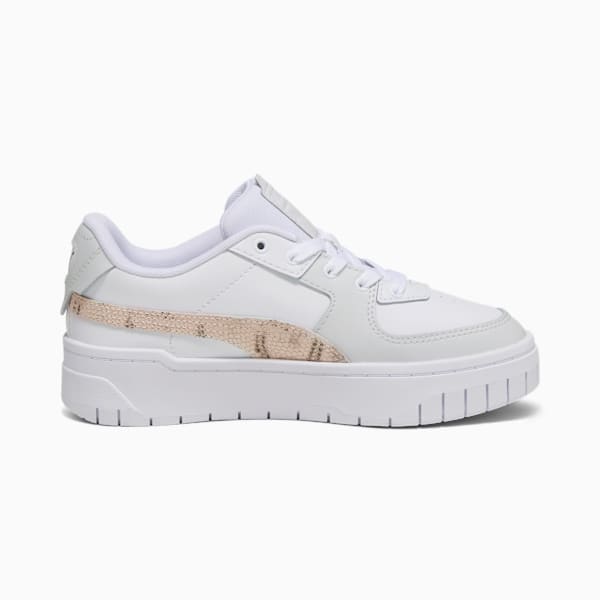 Cali Dream Animal Print Big Kids Shoes PUMA