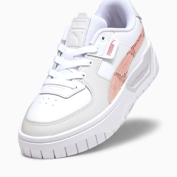 Puma zebra print shoes cheap