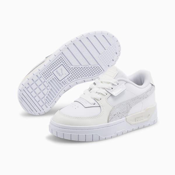 Puma cali baby shoes outlet