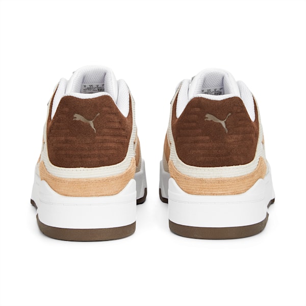 ユニセックス スリップストリーム コード スニーカー, PUMA White-Warm White-Dusty Tan, extralarge-JPN