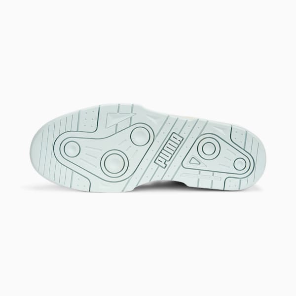 Slipstream Cord Sneakers, PUMA White-Nitro Blue