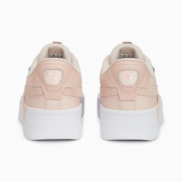 Cali Dream Sand Shoes Youth, Island Pink-Rose Quartz, extralarge-GBR